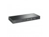 STIKALO 16-PORT TP-Link Easy Smart JetStream 100/1000 PoE+ (TL-SG1218MPE)