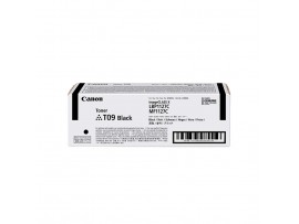 TONER Canon T09 BK za i-Sensys X C1127 (7.600 str.)