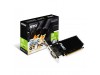 Grafična kartica nVidia GT710 MSI - 2GB DDR3  | 1xDVI 1xHDMI 1xVGA (V809-2000R)
