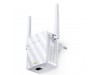 Razširitev brezžičnega omrežja TP-Link WiFi4 802.11n N300 300Mbit/s 1xRJ45 2x antena (TL-WA855RE)
