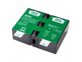 UPS baterija APC 12V 7,0Ah (APCRBC123)