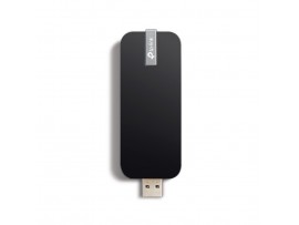 Brezžični mrežni adapter USB 3.0 TP-Link WiFi5 802.11ac AC1300 867Mbit/s Dualband Nano (Archer T4U)