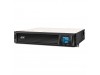 UPS APC Smart-UPS C Line-Interactive 1500VA/900W 4x220V rackmount (SMC1500I-2UC)