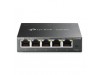 STIKALO 5-PORT TP-Link Easy Smart 100/1000 (TL-SG105E)