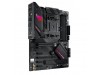 Osnovna plošča AM4 Asus ROG STRIX B550-F GAMING ATX USB3.2Gen2 DisplayPort
