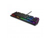 Tipkovnica Dell USB gaming Alienware AW410K US international Cherry  MX Brown RGB črna (545-BBDK)