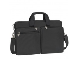 Torba za notesnik 43,9 cm (17,3″) RivaCase črna (8550 BLACK)