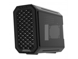 Ohišje Antec Dark CUBE miniATX - črna