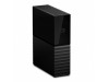 Prenosni disk 8,9cm (3,5") 14TB USB 3.0 WD My Book (WDBBGB0140HBK)