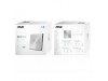 DVD-RW  Externi USB ASUS ZenDrive U9M 8X DVD writter USB-C/A srebrn