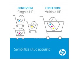 TONER HP 203A Black LaserJet Toner za 1.400 strani (CF540A)