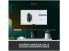 Miš brezžična + Bluetooth Logitech M650L 4000DPI Signature velikost L grafitna (910-006236)