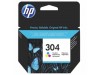 KART HP 304 BARVNA za Deskjet 3720. 3730 ZA 100 STRANI (N9K05AE)