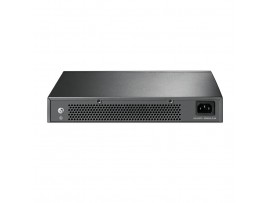 STIKALO 24-PORT TP-Link 100/1000 Rack (TL-SG1024D)