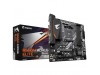 Osnovna plošča AM4 GigaByte B550M AORUS ELITE microATX DVI-D HDMI