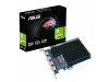 Grafična kartica nVidia GT730 Asus GT 730 - 2GB DDR5 - passivno hlajenje (90YV0H20-M0NA00)