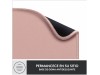 Podloga za miško Logitech Pad Studio Series, roza (956-000050)