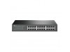 STIKALO 24-PORT TP-Link 100/1000 Rack (TL-SG1024D)
