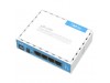 Dostopna točka Mikrotik WiFi4 802.11n N300 300Mbit/s 4xRJ45 (RB941-2nD)