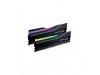 DDR5 32GB 6000MHz CL36 KIT (2x16GB) G.Skill RGB Trident TZ5 NEO Expo K2 1,35V Gaming črna (F5-6000J3636F16GX2-TZ5NR)