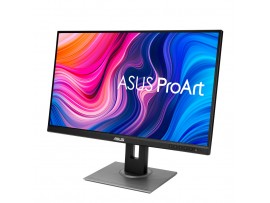 Monitor Asus 68,6 cm (27,0") PA278QV 2560x1440 Grafika 75Hz IPS 5ms DVI HDMI DisplayPort miniDP 4xUSB3.2 Pivot Zvočniki  sRGB100% DeltaE<2  ProArt