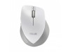 Miš brezžična desktop Asus WT465 1600DPI 5 gumbov bela (90XB0090-BMU050)