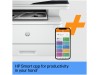 Tiskalnik multifunkcijski laserski ČB HP LaserJet Pro 4102fdn A4 duplex tisk duplex skeniranje faks USB LAN 40ppm Cashback 1.2.-30.4.2026 - 50€ (2Z623F#B19)