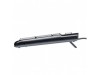 Tipkovnica Logitech K120 USB črna US OEM (920-002479)