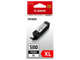 KART CANON PGI-580 XL ČRNA PIGMENTNA ZA TR7550/TR8550 18,5ml (2024C001AA)