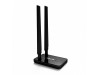 Brezžični mrežni adapter USB 3.0 Asus USB-AC58 Next Generation WiFi5 802.11ac AC1300 867Mbit/s Dualband 2x antena (90IG06I0-BM0400)