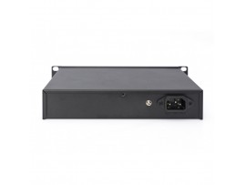 STIKALO 16-PORT Digitus 100/1000 Rack (DN-80115)