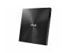 DVD-RW  Externi USB ASUS ZenDrive U9M, 8X DVD writter, USB C/A, črn