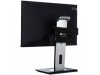 Monitor Viewsonic 59,9 cm (23,8") VG2448 1920x1080 75Hz IPS 5ms VGA HDMI DisplayPort Pivot 1/4xUSB3.0 zvočniki 3H