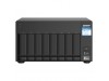 NAS ohišje QNAP TS-832PX-4G za 8 diskov  4GB ram  2x 10Gb SFP+ 2x 2.5Gb mreža