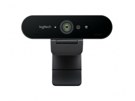 Spletna kamera Logitech BRIO, 4K Stream Edition, USB