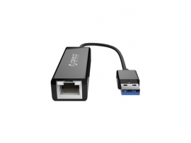 Adapter USB 3.0 v RJ45 Gigabit Ethernet, ORICO UTJ-U3