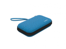 Zaščitna torbica za 2,5'' HDD/SSD, modra, ORICO PH-D1
