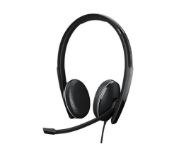 Slušalke EPOS | Sennheiser ADAPT 165T USB II