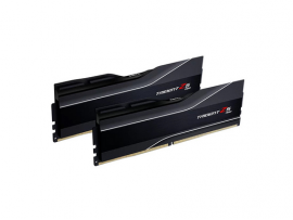 RAM DDR5 32GB Kit (2x16GB) PC5-48000 6000MT/s CL32 1.35V, G.SKILL Trident Z5 Neo AMD EXPO