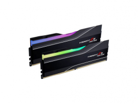 RAM DDR5 32GB Kit (2x16GB) PC5-48000 6000MT/s CL36 1.35V, G.SKILL Trident Z5 RGB Neo AMD EXPO