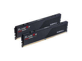RAM DDR5 32GB Kit (2x16GB) PC5-48000 6000MT/s CL36 1.35V, G.SKILL Flare X5 AMD EXPO