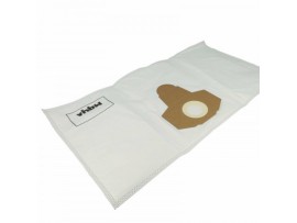 Vrečke za sesalnik Parkside PNTS 1250 / PNTS 1300, 58 cm x 31,5 cm, 5 kos