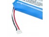 Baterija za Garmin Zumo 340LM / 350LM / 390LM, 1800 mAh