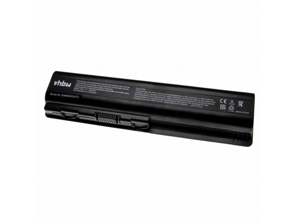 Baterija za HP Compaq Presario CQ40 / CQ50 / CQ60 / CQ70 / Pavilion DV4, 5200 mAh