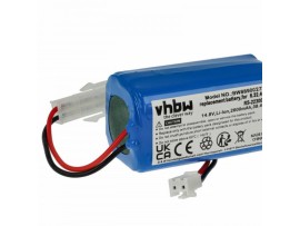 Baterija za Rowenta RR7774 / RR7755, 2600 mAh