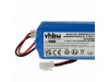 Baterija za Rowenta RR7774 / RR7755, 2600 mAh