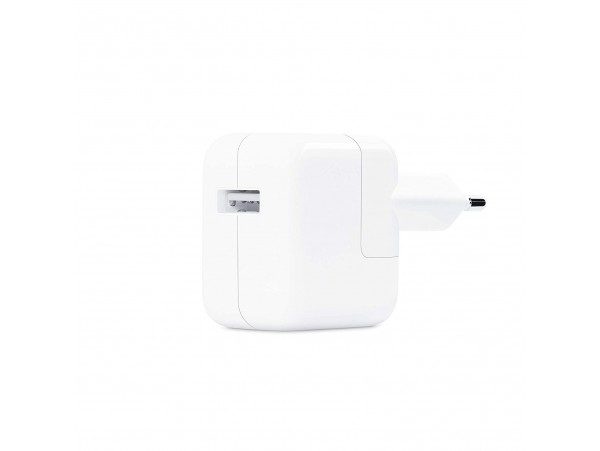 Polnilec za Apple iPad / iPhone 12W USB / MD836ZM/A, originalni