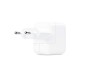 Polnilec za Apple iPad / iPhone 12W USB / MD836ZM/A, originalni