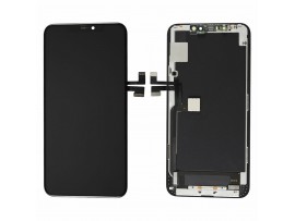 Steklo in LCD zaslon za Apple iPhone 11 Pro Max