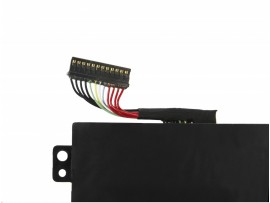 Baterija za Dell XPS 15 9550 / Precision 15 5510, 62MJV, 7300 mAh